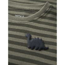 NAME IT Bluse Villy Mermaid Dino
